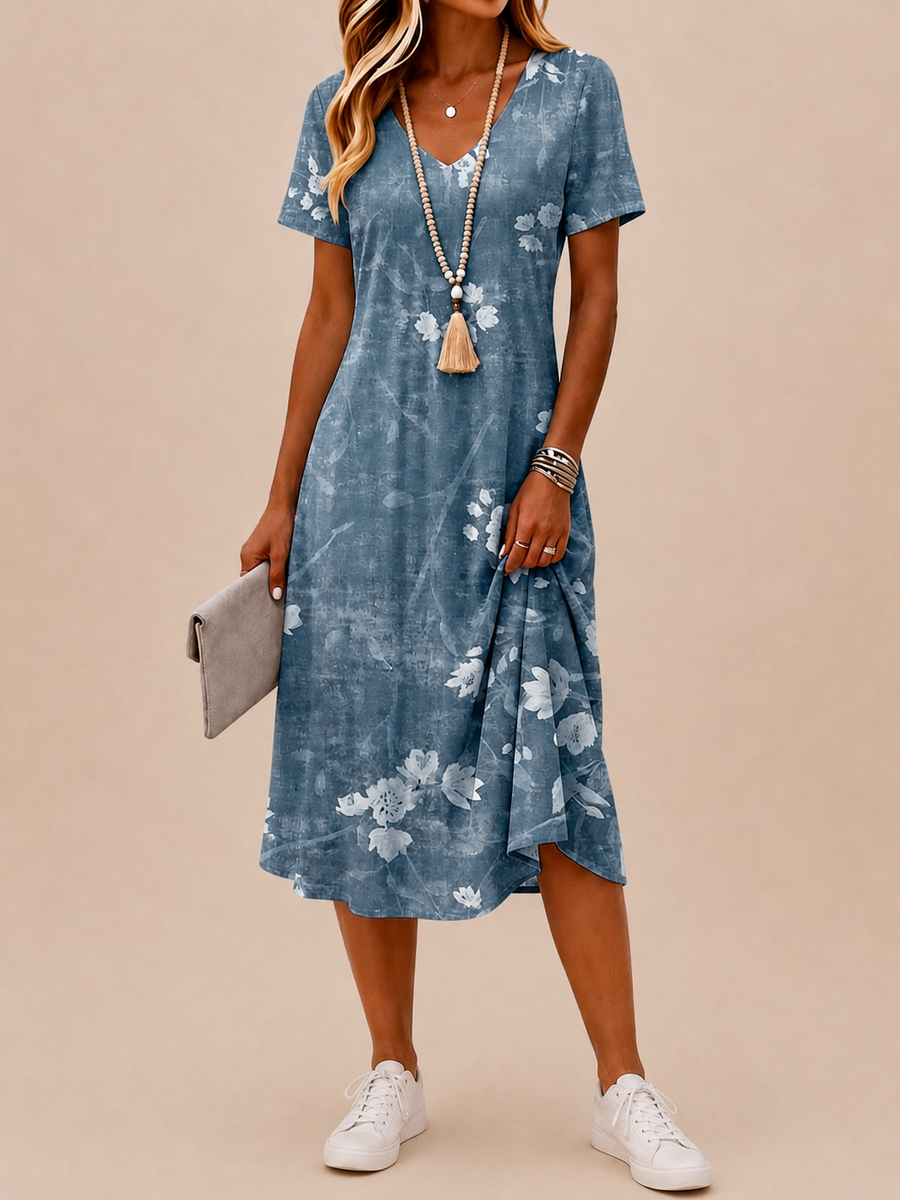 Robes vintage