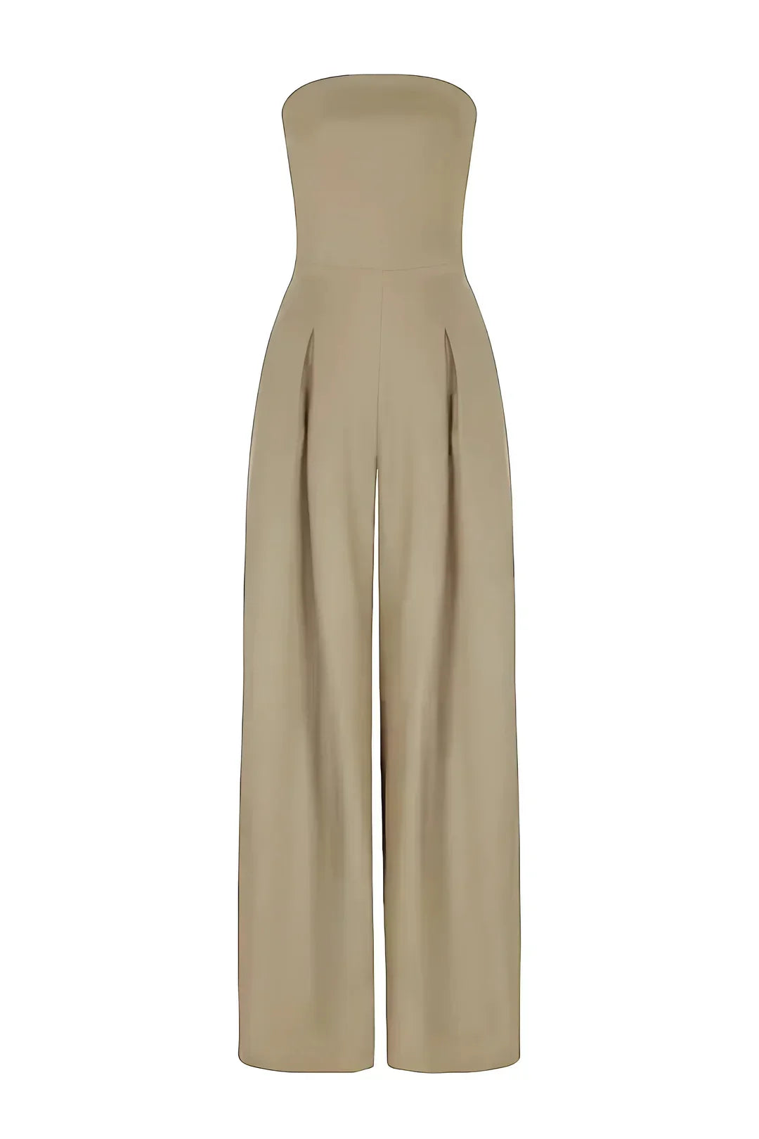 DELACROIX | Jumpsuit Virale et Flatteuse Florence