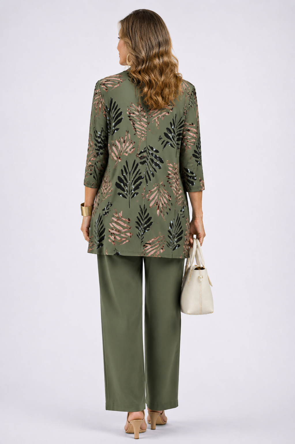 Margaret™ | Ensemble 3 Pièces