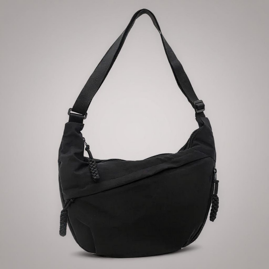 Aria | Sac à bandoulière noir
