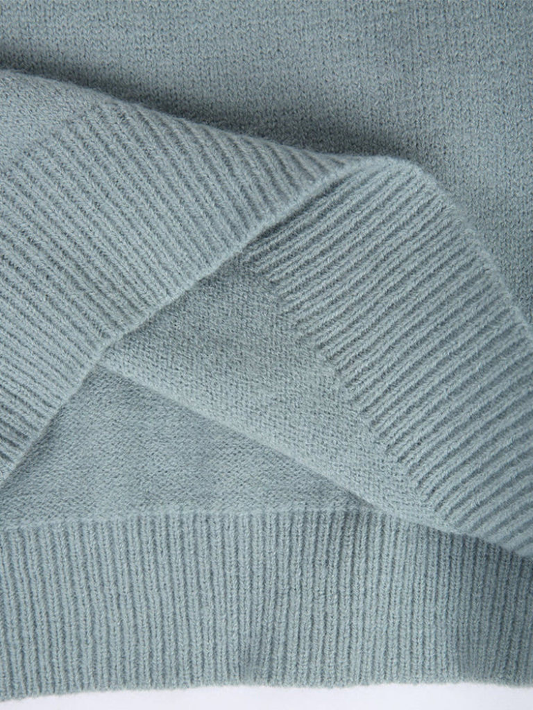 Chloé | Pull Jacquard Chic