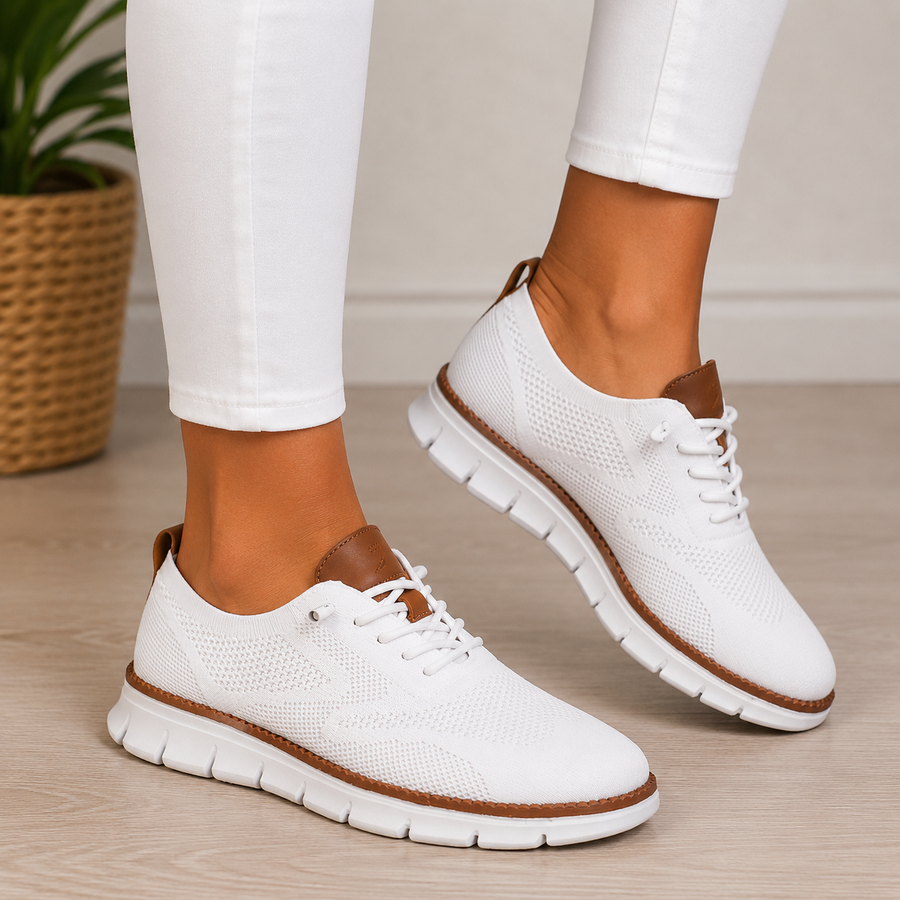 Chaussures Orthopédiques Confort Camille
