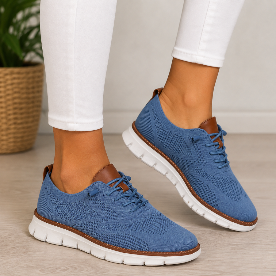 Chaussures Orthopédiques Confort Camille