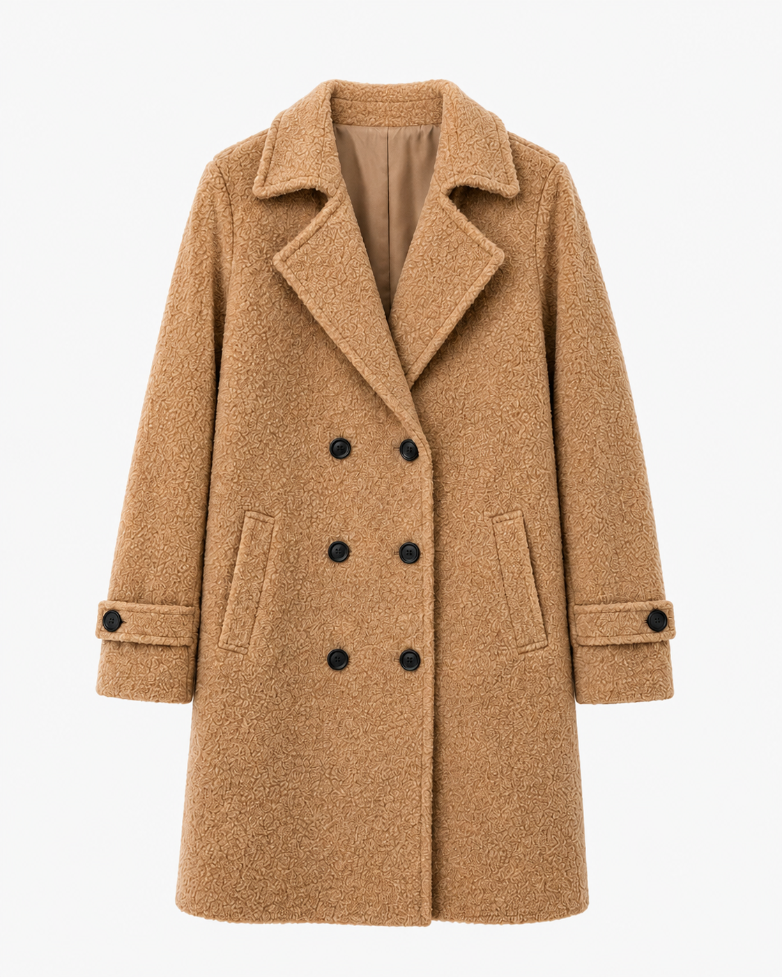 Veste Douillette Daisy