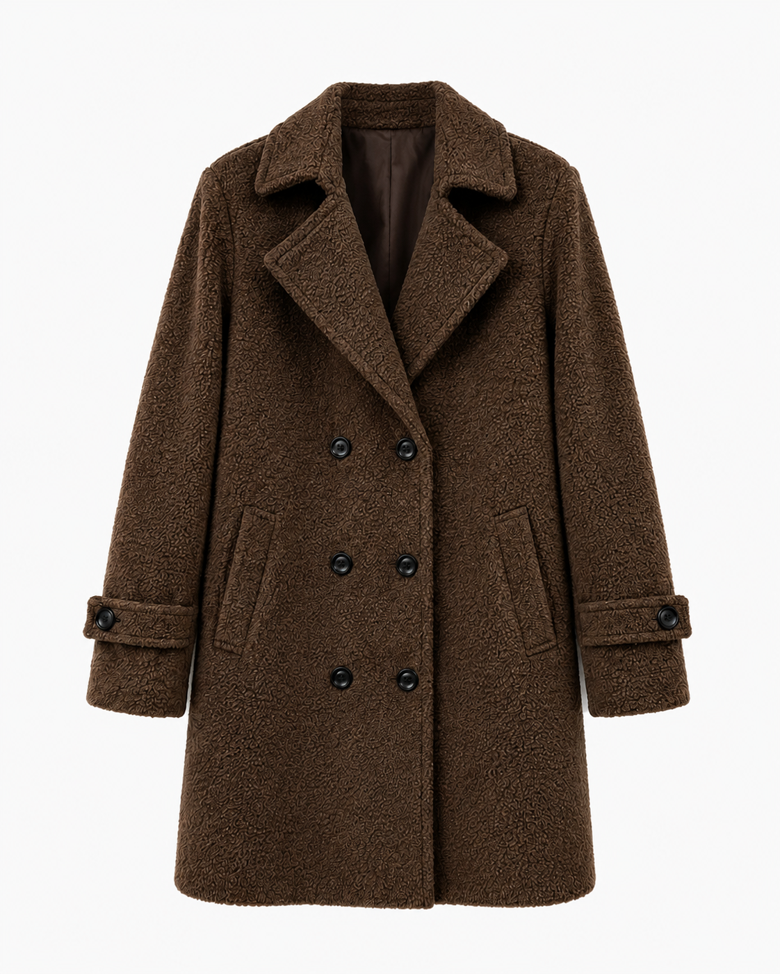 Veste Douillette Daisy