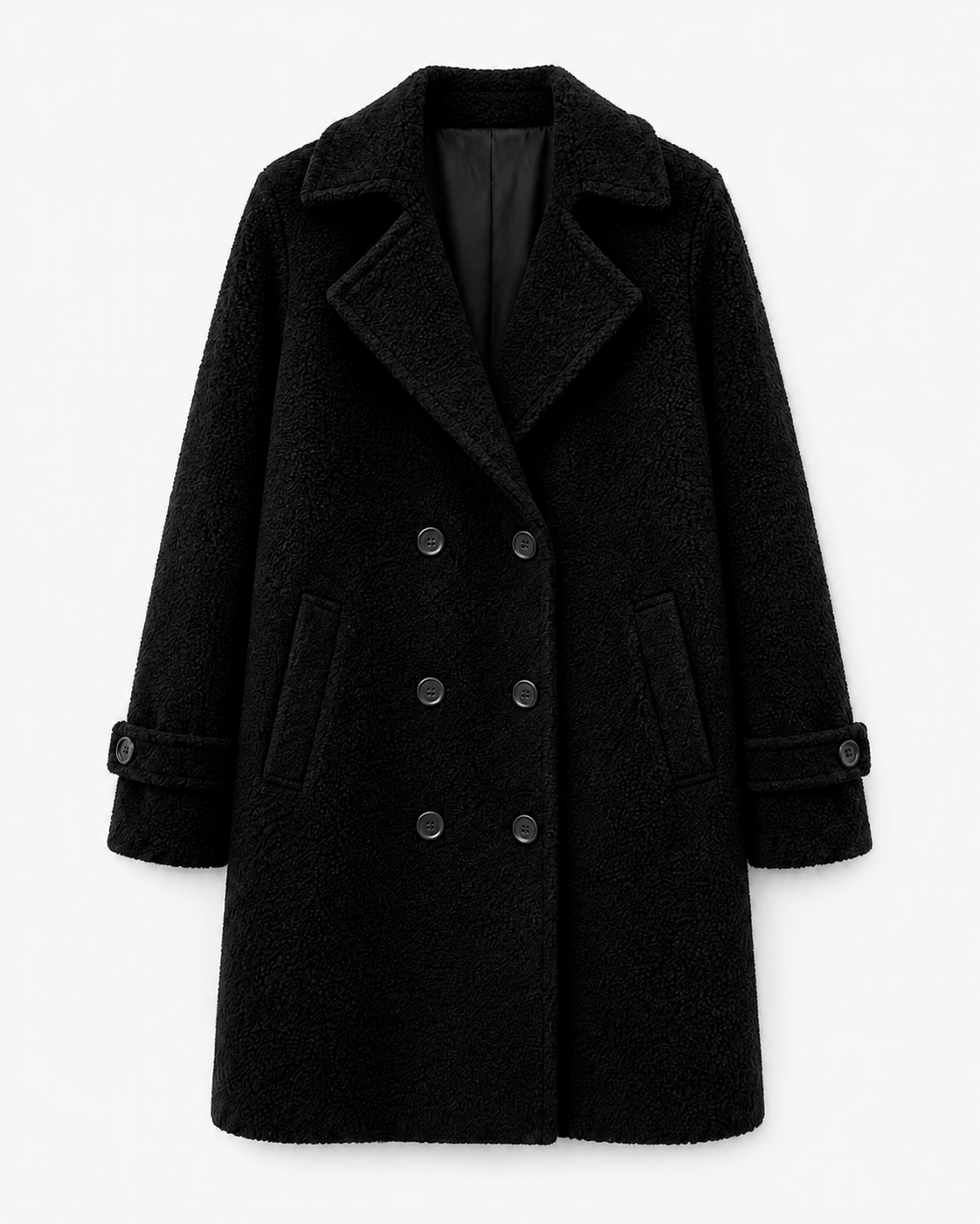 Veste Douillette Daisy