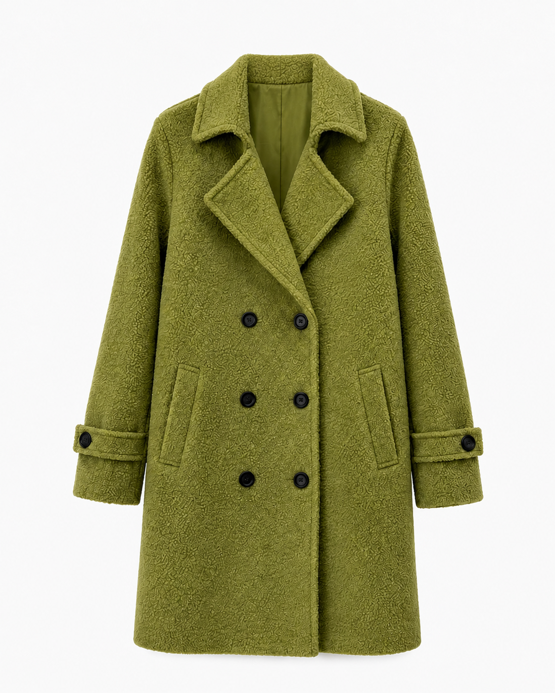 Veste Douillette Daisy