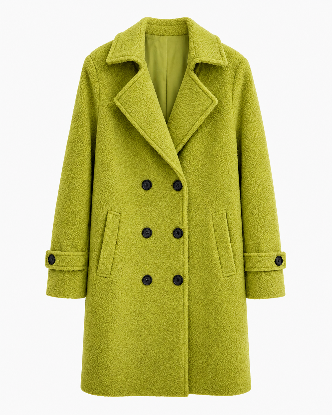 Veste Douillette Daisy