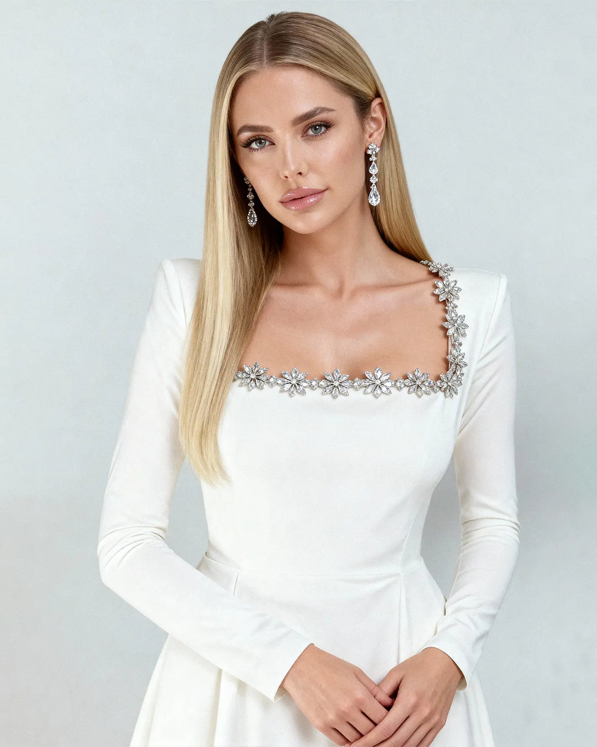 Élisa™ | Élégance veloutée pour vos soirées de fête