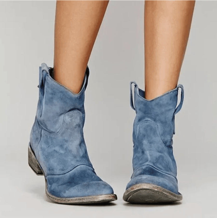 Bottes Orthopédiques Charlotte Bianca