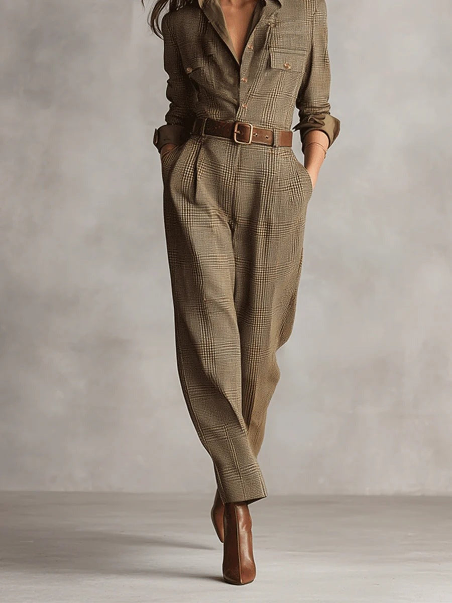 DELACROIX | Ensemble Élégante Chic Marine
