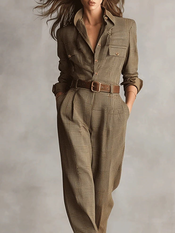 DELACROIX | Ensemble Élégante Chic Marine