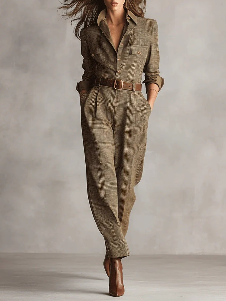 DELACROIX | Ensemble Élégante Chic Marine