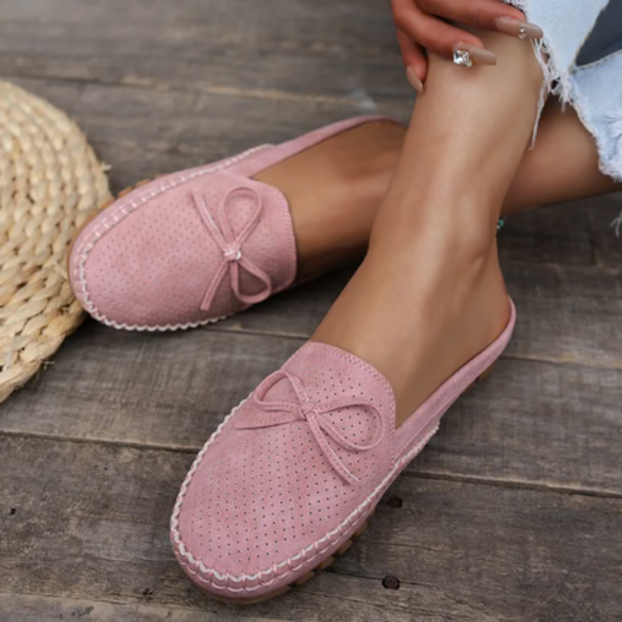 Mules Orthopédiques Confort Sylvie
