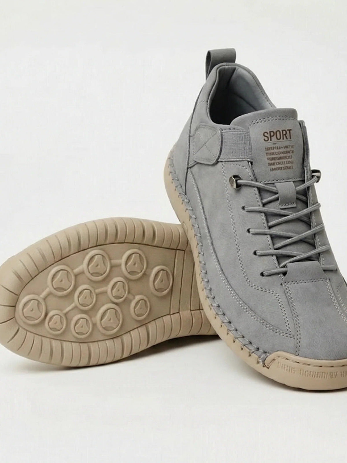 NOVIRA | Chaussures de sport avec amorti
