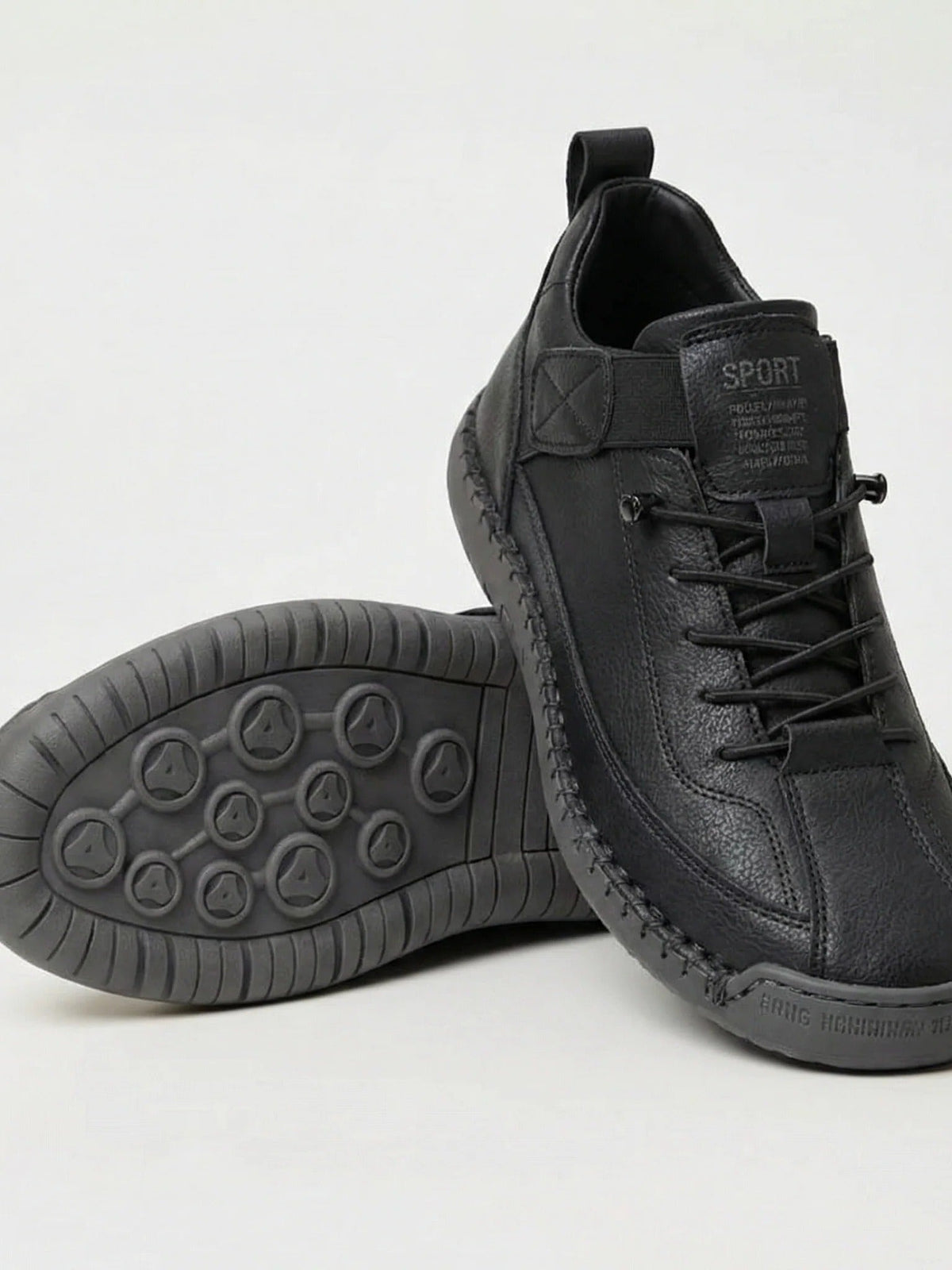 NOVIRA | Chaussures de sport avec amorti