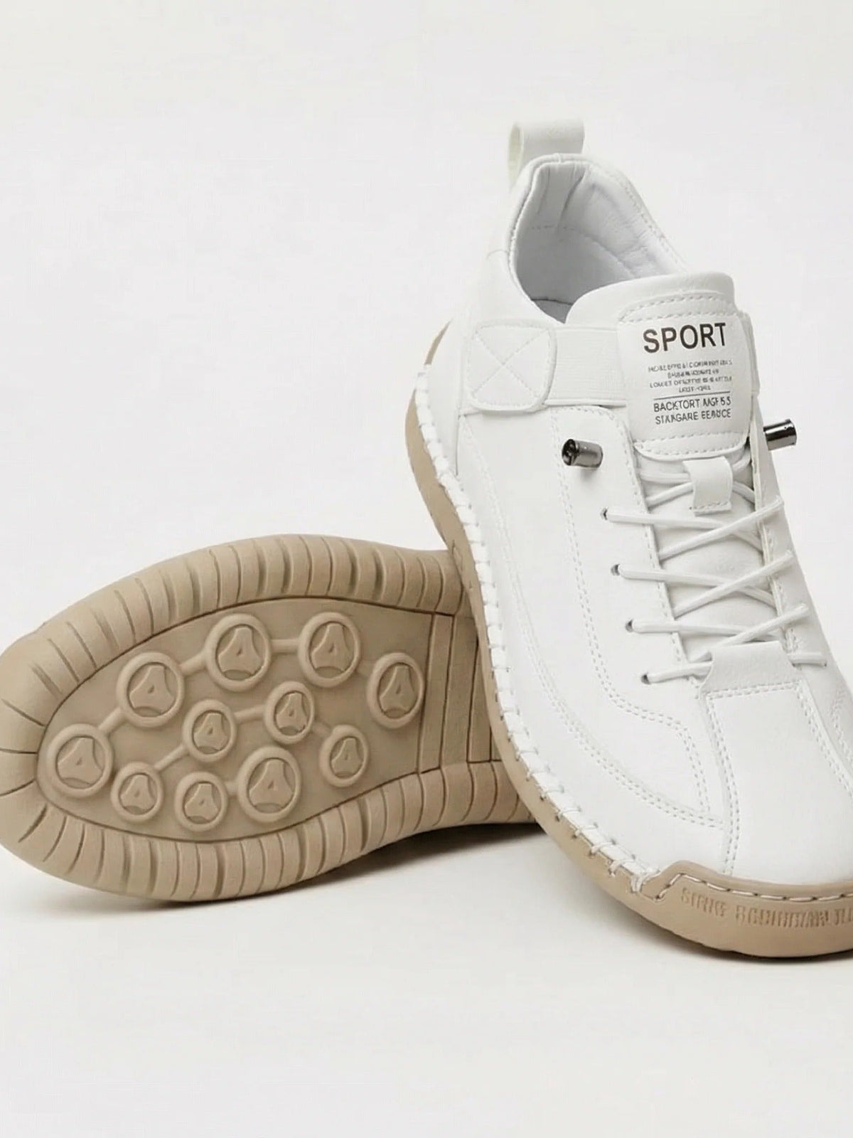 NOVIRA | Chaussures de sport avec amorti