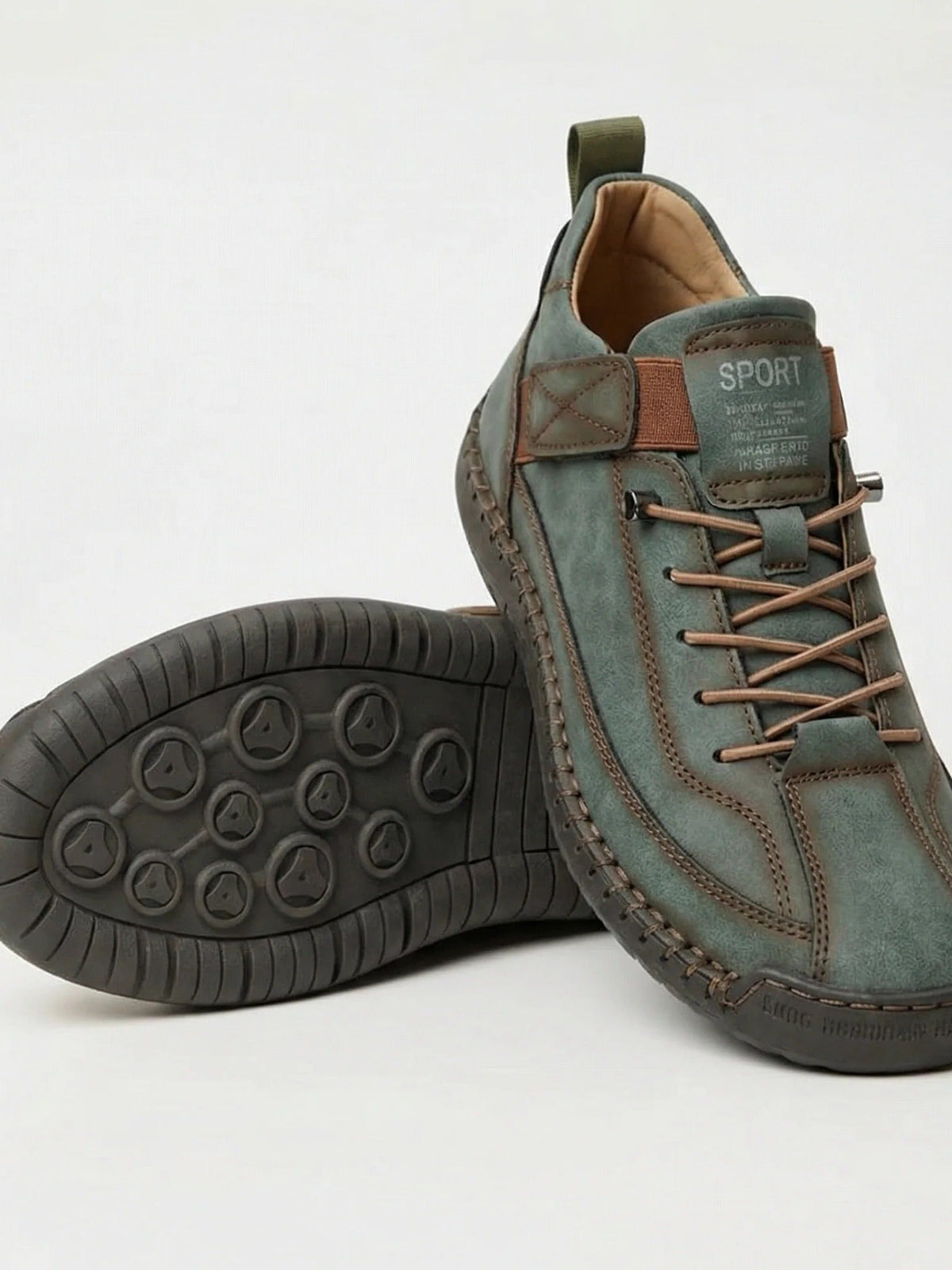 NOVIRA | Chaussures de sport avec amorti
