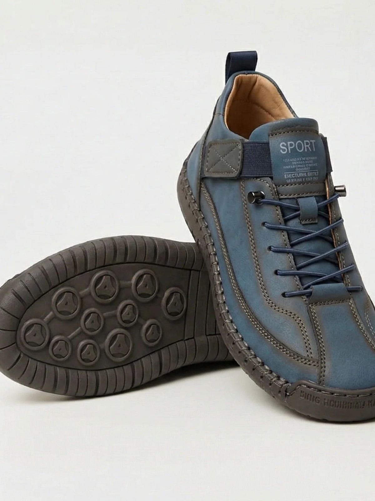 NOVIRA | Chaussures de sport avec amorti