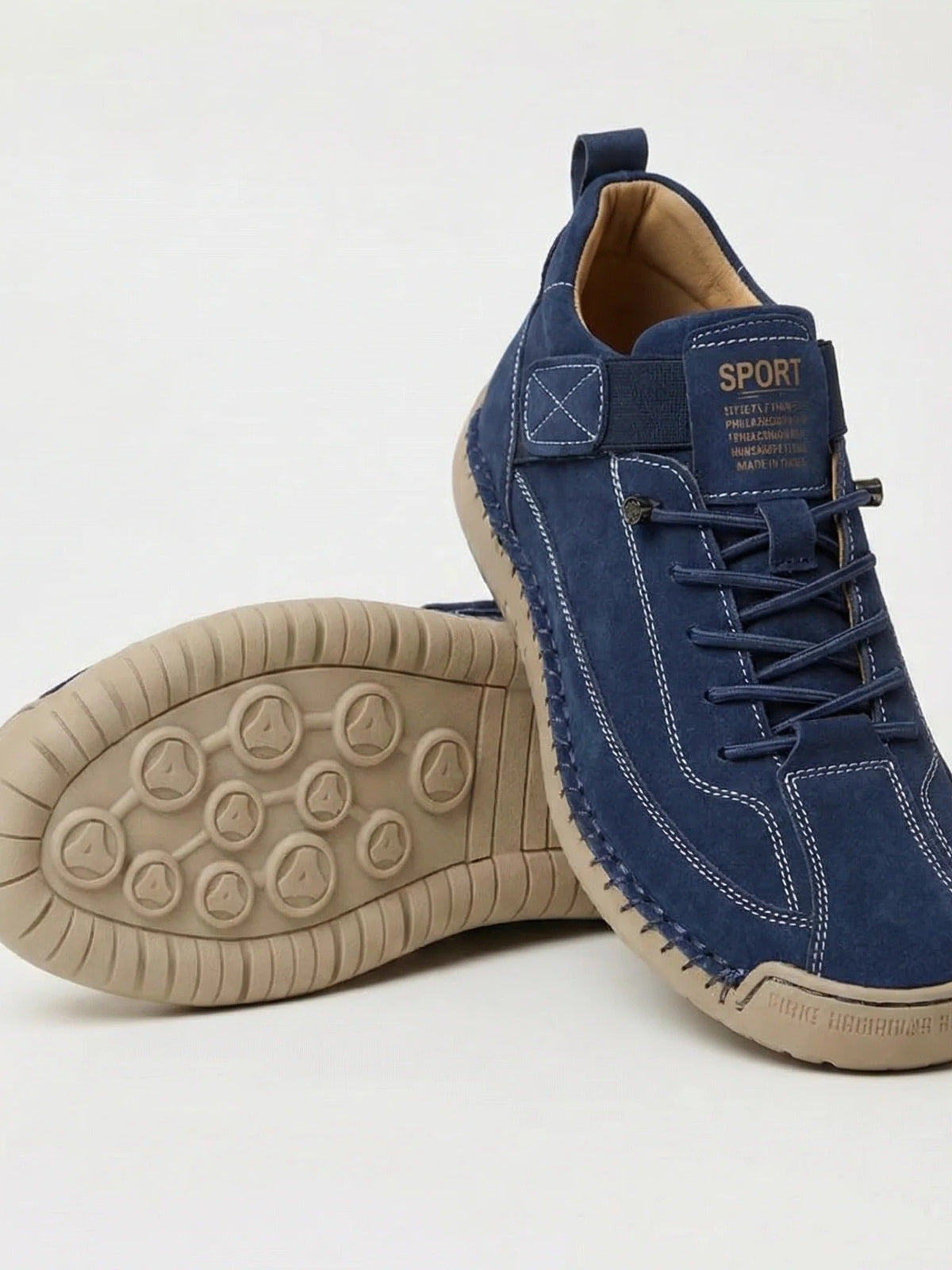 NOVIRA | Chaussures de sport avec amorti