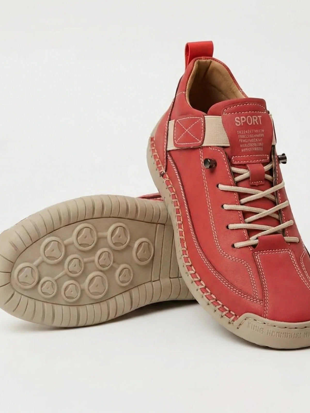 NOVIRA | Chaussures de sport avec amorti