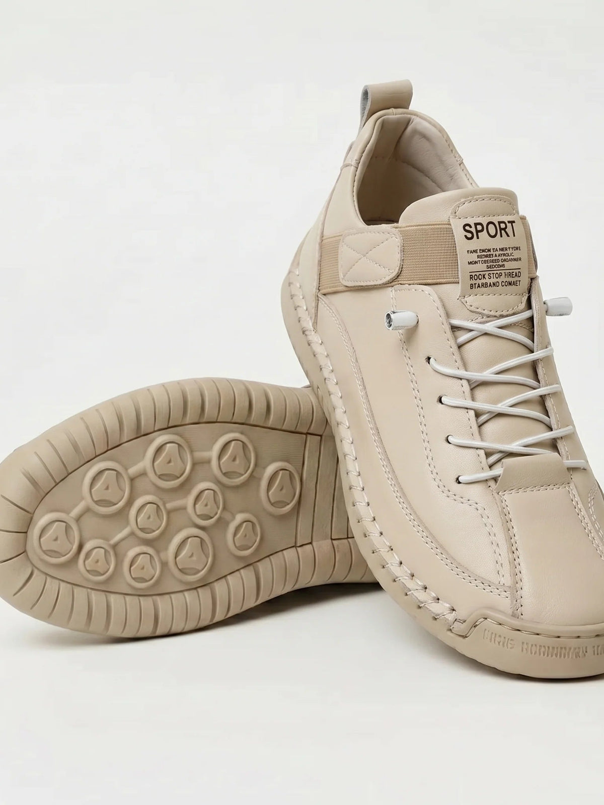 NOVIRA | Chaussures de sport avec amorti