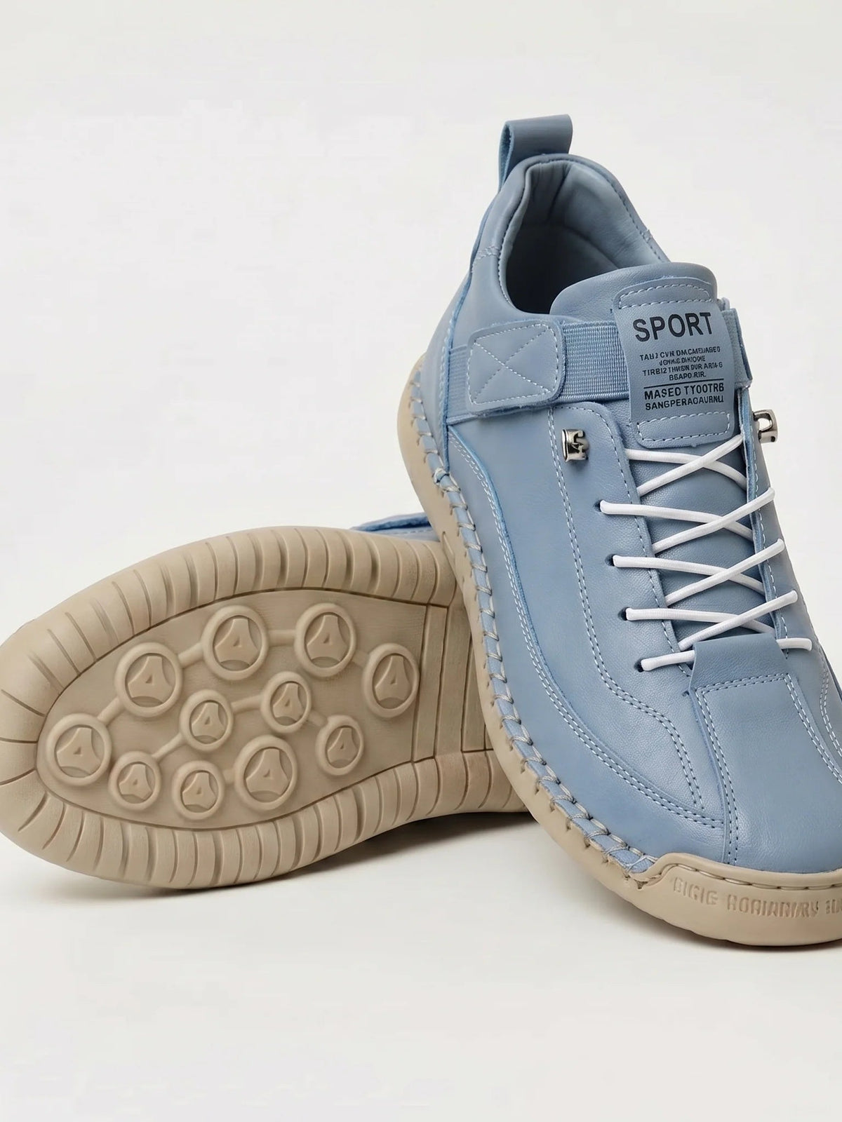 NOVIRA | Chaussures de sport avec amorti