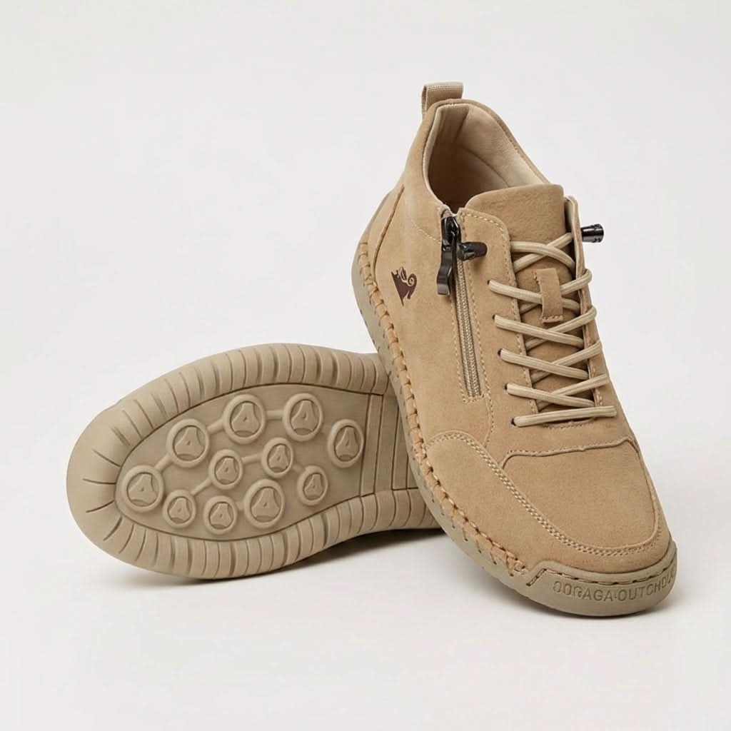 Baskets Orthopédiques Confort Chloé