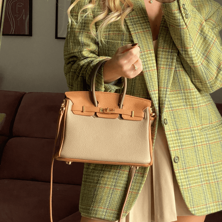 SAC INTEMPOREL RÉINVENTÉ AVEC AUDACE